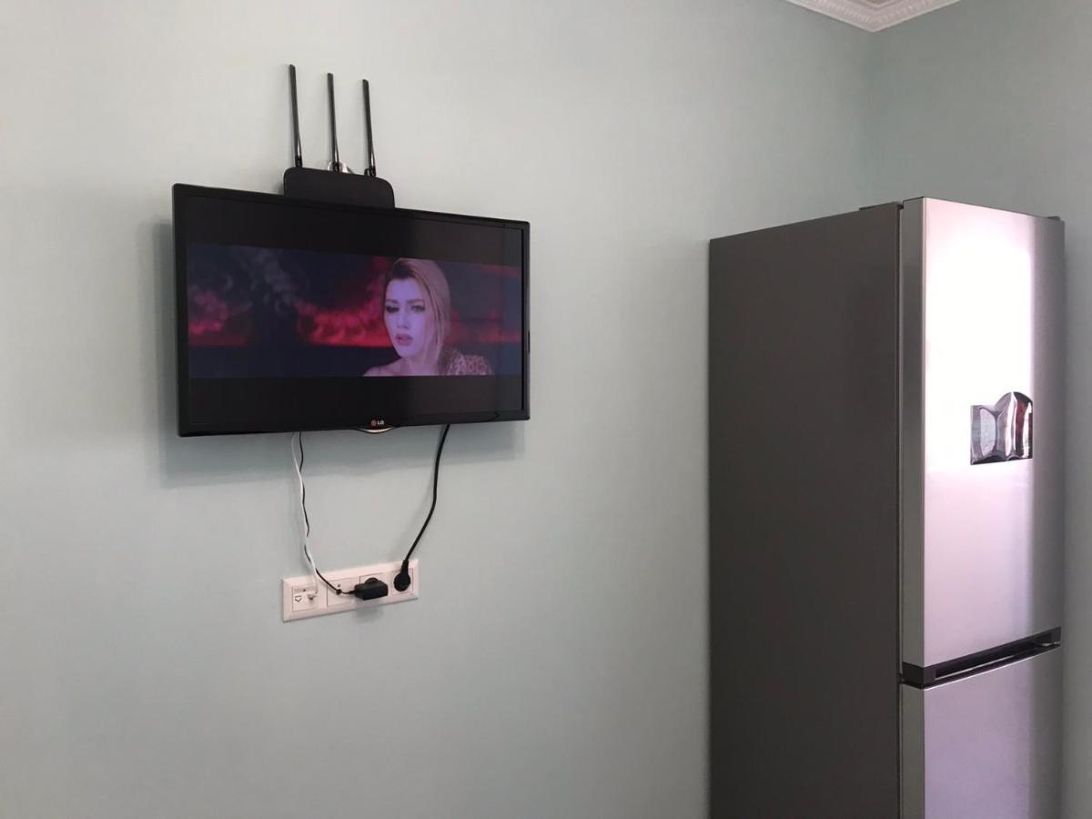 Апартаменты возле моря Крыжановка Экстерьер фото